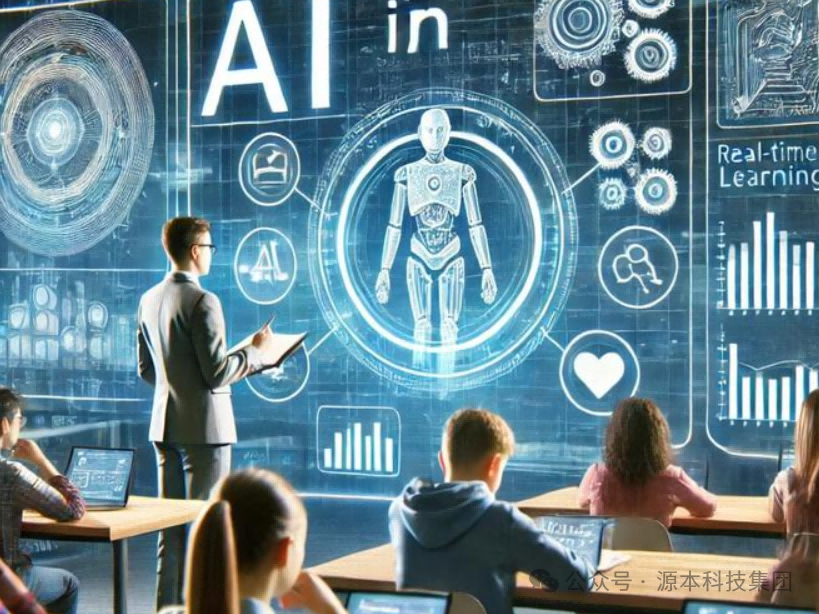 艾弗森贝博ballbet官网科技-本科生掌握大数据、云原生、AI-竞赛保研求职的“超车秘籍”来了！